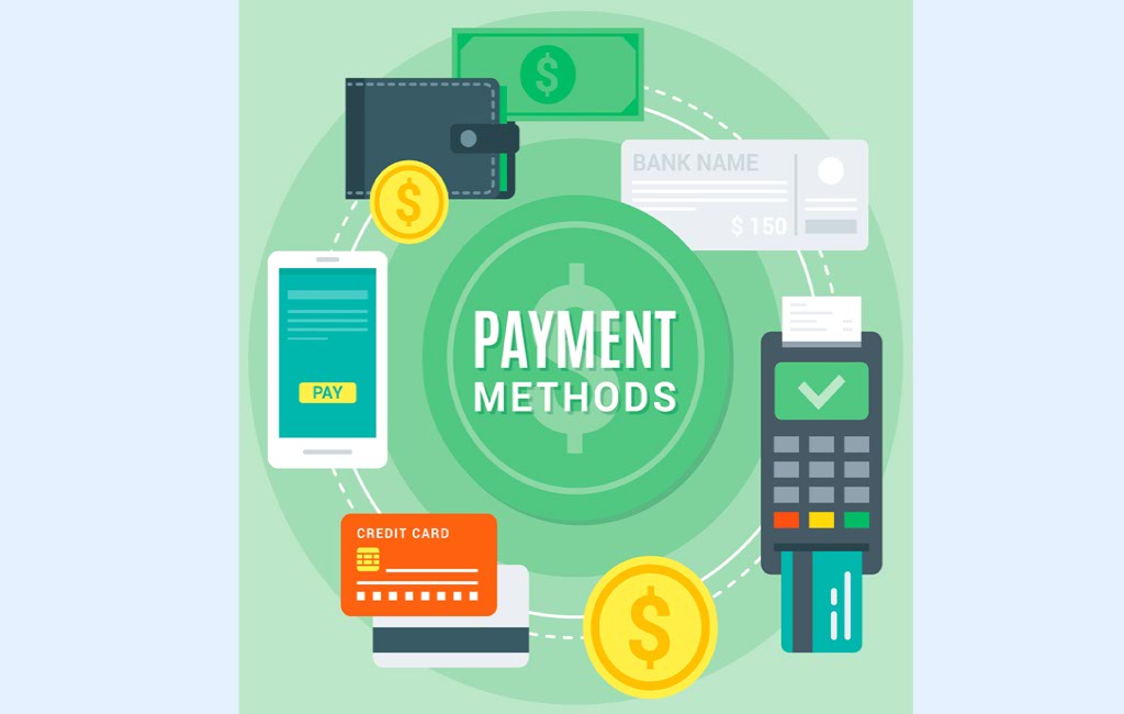07 of 34 - Payment methods (Image Credit: freepik.com)