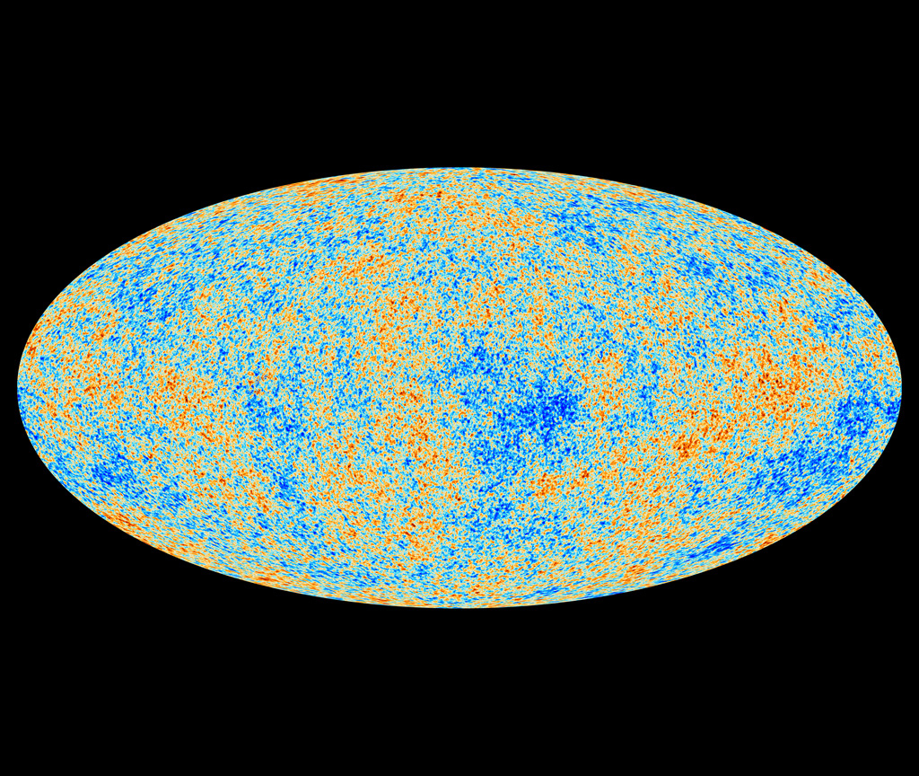 Best Map Ever of the Universe | NASA (Credit: ESA and the Planck Collaboration)